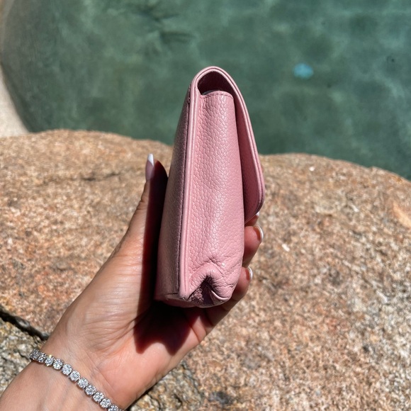 Chanel cigarette wallet case - Picture 5 of 13